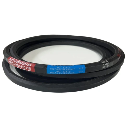 CORREIA EM V AA 152 MOVENDIS