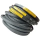 CORREIA EM V AA 55 UNIVERSAL