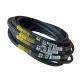 CORREIA EM V AA 90 REXON W-LINE CORREIA EM V AA 90 REXON W-LINE