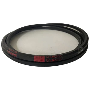 CORREIA EM V AA 96 MEGADYNE