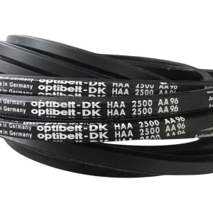 CORREIA EM V AA 96 OPTIBELT DK