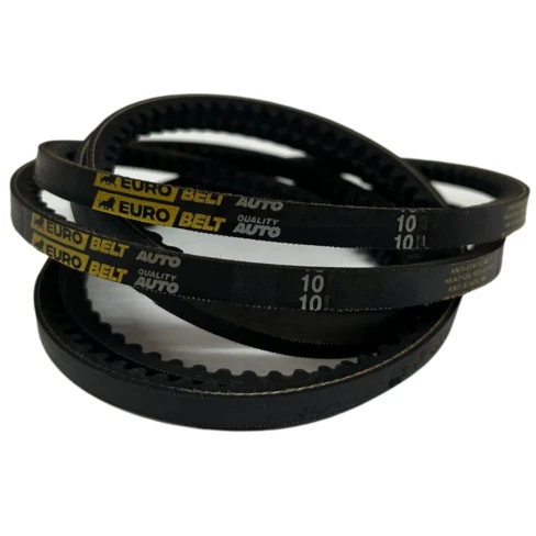 CORREIA EM V AVX10 X 1025 EUROBELT