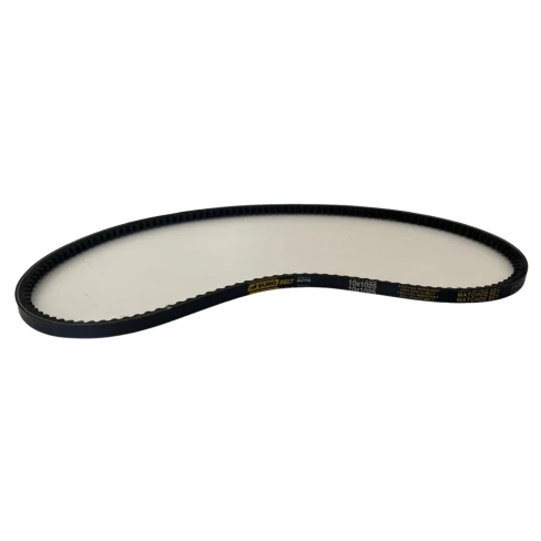 CORREIA EM V AVX10 X 1025 EUROBELT