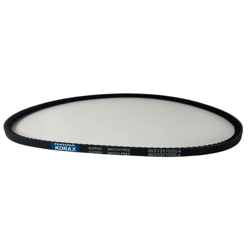 CORREIA EM V AVX10 X 1035 KORAX