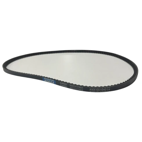CORREIA EM V AVX10 X 1040 KORAX