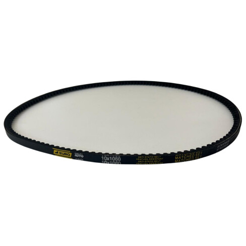 CORREIA EM V AVX10 X 1060 KORAX