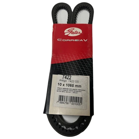 CORREIA EM V AVX10 X 1065 GATES