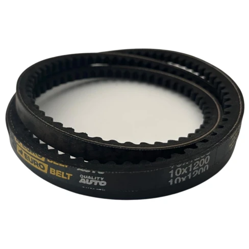 CORREIA EM V AVX10 X 1200 EUROBELT