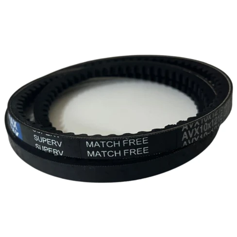 CORREIA EM V AVX10 X 1215 KORAX