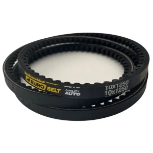CORREIA EM V AVX10 X 1250 EUROBELT