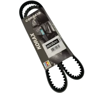 CORREIA EM V AVX10 X 1013 KORAX