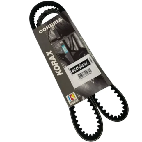 CORREIA EM V AVX10 X 1400 KORAX