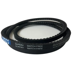 CORREIA EM V AVX10 X 1512 KORAX