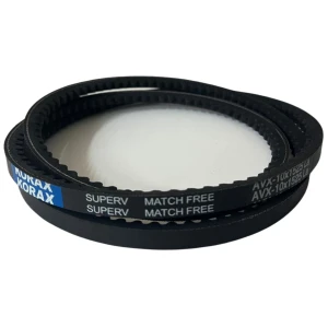 CORREIA EM V AVX10 X 1525 KORAX