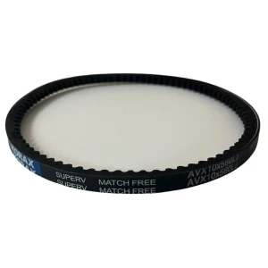 CORREIA EM V AVX10 X 560 KORAX