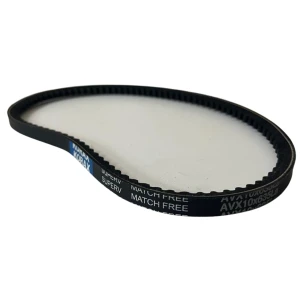 CORREIA EM V AVX10 X 635 KORAX
