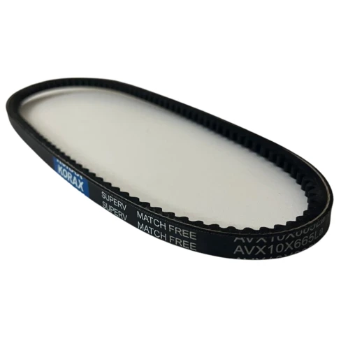 CORREIA EM V AVX10 X 665 KORAX