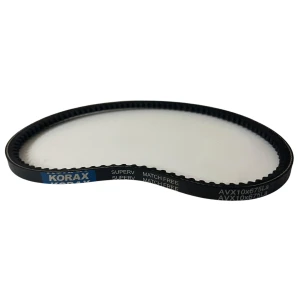 CORREIA EM V AVX10 X 675 KORAX
