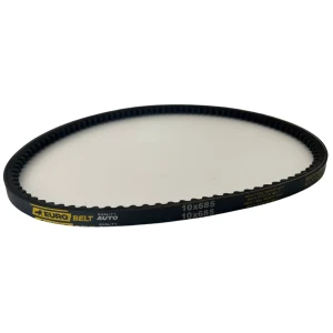 CORREIA EM V AVX10 X 685 EUROBELT