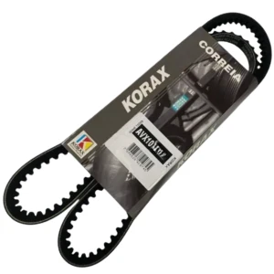 CORREIA EM V AVX10 X 1030 KORAX