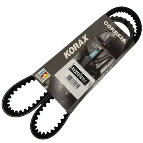 CORREIA EM V AVX10 X 1095 KORAX