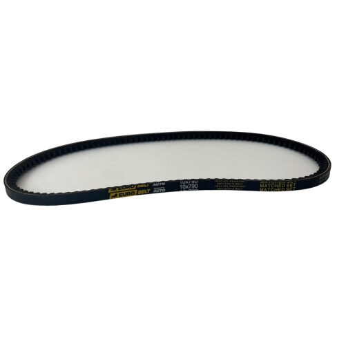 CORREIA EM V AVX10 X 790 KORAX