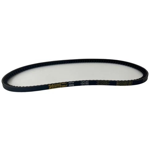 CORREIA EM V AVX10 X 790 EUROBELT