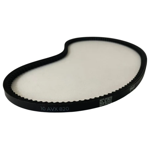 CORREIA EM V AVX10 X 820