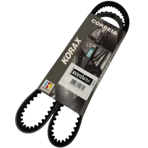 CORREIA EM V AVX10 X 1175 KORAX