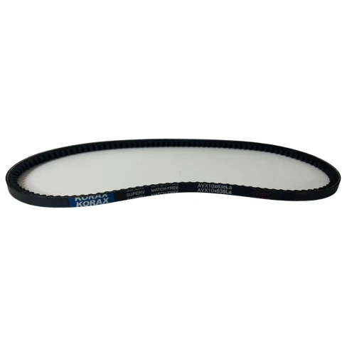 CORREIA EM V AVX10 X 838 KORAX