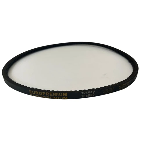 CORREIA EM V AVX10 X 850 EUROBELT