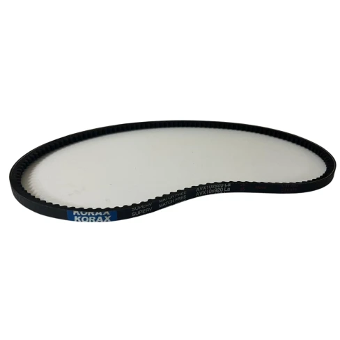 CORREIA EM V AVX10 X 920 KORAX