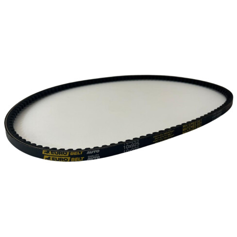 CORREIA EM V AVX10 X 925 KORAX