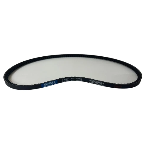 CORREIA EM V AVX10 X 940 KORAX