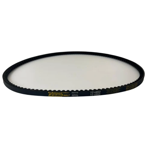 CORREIA EM V AVX10 X 950 EUROBELT
