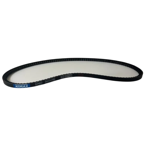 CORREIA EM V AVX10 X 960 KORAX