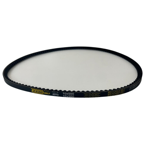 CORREIA EM V AVX10 X 980 KORAX