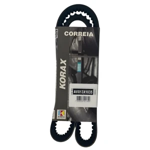 CORREIA EM V AVX13 X 1035 KORAX
