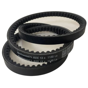 CORREIA EM V AVX13 X 1130 CONTINENTAL