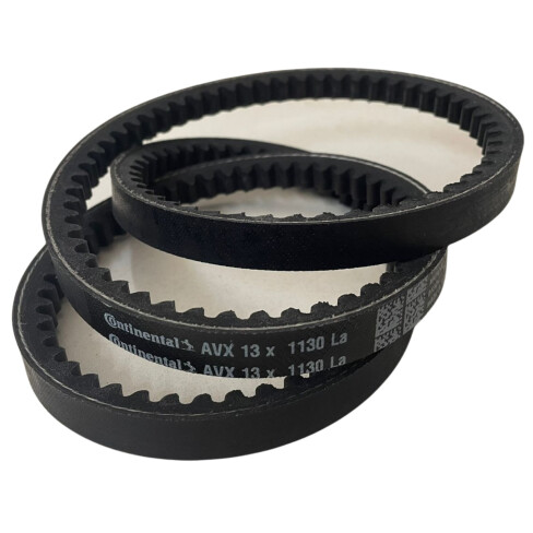 CORREIA EM V AVX13 X 1130 CONTINENTAL