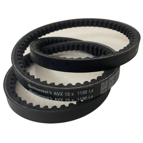 CORREIA EM V AVX13 X 1130 CONTINENTAL