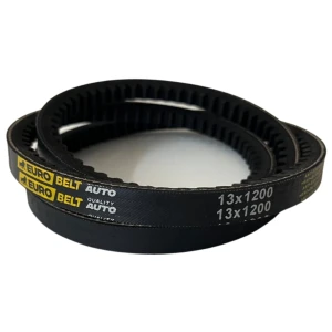 CORREIA EM V AVX13 X 1200 EUROBELT