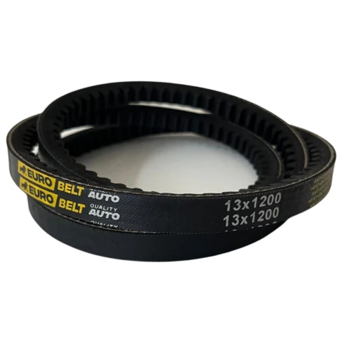 CORREIA EM V AVX13 X 1200 EUROBELT