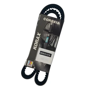 CORREIA EM V AVX13 X 1635 KORAX