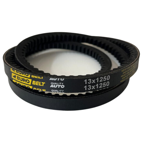 CORREIA EM V AVX13 X 1250 KORAX