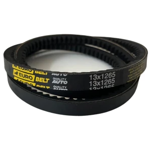 CORREIA EM V AVX13 X 1265 EUROBELT