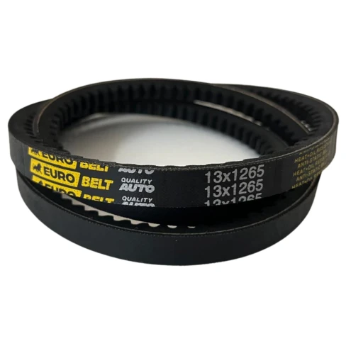 CORREIA EM V AVX13 X 1265 EUROBELT