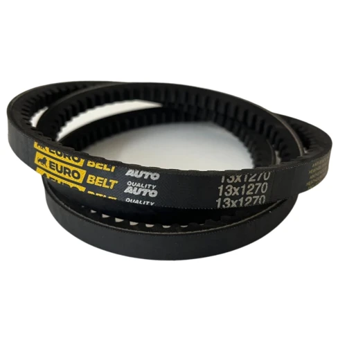 CORREIA EM V AVX13 X 1270 EUROBELT