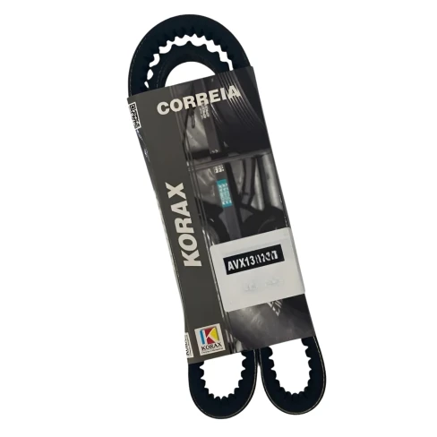 CORREIA EM V AVX13 X 1900 KORAX