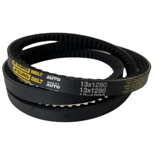 CORREIA EM V AVX13 X 1280 EUROBELT